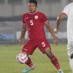 Dramatis! Timnas U-23 Indonesia ke Final AFF U-23 2025