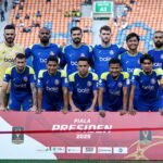 Arema FC Pilih Tak Pakai 11 Pemain Asing
