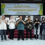 Peternakan UMM Gelar Kuliah Pakar: Inovasi Nutrisi dan Pakan Ternak untuk Peternakan Berkelanjutan