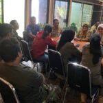 Dimediasi DPUPRPKP, Warga dan Pemborong Sepakat Damai