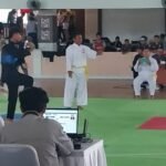 Pencaksilat Dimulai, Tiga Atlet Kota Malang Menang