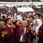 Penasehat Khusus Presiden Kuliah Umum di UMM: Gen-Z Harus Jadi Agen Perubahan Berdaya Saing Global
