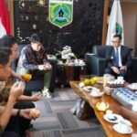 Setelah Belanda Kini Giliran Jepang, Pertanian Kota Batu Siap Naik Kelas