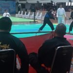 Pencaksilat Kota Malang Masih Punya Asa Raih Emas