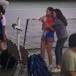 Ganda Putri dan Campuran Tenis Lapangan Kota Malang Masuk Final