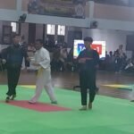 Pencaksilat Kota Malang Loloskan Tiga Nomor ke Final