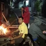 Selamat Datang para Mahasiswa Baru di Bedidingnya Kota Malang