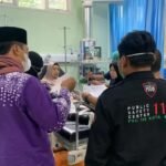 Dari Tanah Suci, Pulang dengan Syukur dan Implan