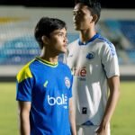 Kenang Sejarah Kejayaan, Jersey Baru Arema FC Beraksen Kuning