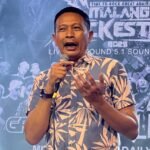 Dua Paguyuban Bersatu, Revitalisasi Pasar Besar Malang Bisa Dipercepat