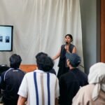 Hasrat, Rasa dan Imajinasi: Panggung Design Talk WOF Bangkitkan Semangat Baru Industri Kreatif