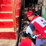 Pedagang Pakisaji Meninggal Mendadak