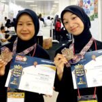 Jajan Pasar Antar Mahasiswa UM Juara The 1st Bakat Boga Challenge 2025