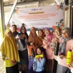 Jangan Anggap Remeh Biopori: Solusi Ekologis dari Polinema Untuk Warga Watu Gede