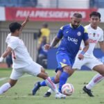 Arema FC Gagal Total di Piala Presiden