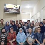 Klinik Pratama UM Raih Akreditasi Paripurna