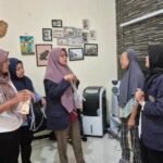 Akuntansi Polinema Membangun Keluarga Cerdas Finansial