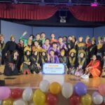 Lebih Dari Sekedar Nilai Akademik: Mahasiswi UMM Jalani International Psychology Program