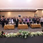 Kota Batu Dibelai Harmoni, Rakornas GKSI jadi Ajang Pemersatu