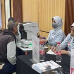 HUT ke-17 Generali Indonesia Hadirkan Generali Health Cities di 17 Kota di Nusantara