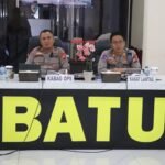 Segera Dimulai, Ini 7 Fokus Operasi Patuh Semeru 2025