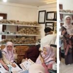Polinema Dampingi Alir Coffee: Optimalisasi Produk dan Pemanfaatan Limbah Ramah Lingkungan
