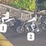 Residivis Jambret Didor Singo Mbatu