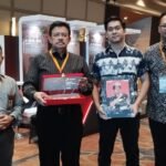 Universitas Brawijaya Raih Penghargaan Igniting 5th Years of Impact dari Pertamina