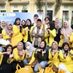 Menko PMK Soroti Penguasaan Bahasa dan Transformasi Digital