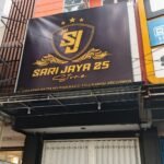 Belum Kantongi Izin, Toko Miras Sari Jaya 25 Sudah Promo Provokatif