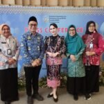 Angka Stunting Jatim Turun Jadi 14,7 Persen: BKKBN Provinsi Luncurkan Program Libatkan Lembaga Sekol...