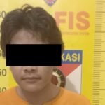 Gerebek Kontrakan Wonosari, Polisi Sita 28 Poket Sabu