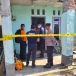 Tragedi Lawang, Pasutri Tewas. Istri Luka Tusuk, Suami Tergantung