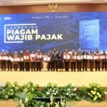 Peluncuran Piagam Wajib Pajak. Komitmen Baru Menuju Sistem Perpajakan Adil dan Berkelanjutan