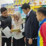 Sidak Beras Oplosan di Kota Batu, 20 Merek Dicurigai