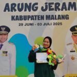 Sering Terjatuh saat Berlatih, Mahasiswa UMM Juara Arung Jeram Porprov