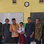 Lolos Olimpiade Singapore Scholarship, Si Yatim Zafran Dapat Bantuan