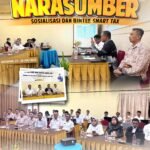 Jadi Percontohan di Lombok Barat, Bapenda Kota Malang Paparkan Tips Sukses Implementasi Smart Tax