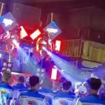 Waspada Sound Horeg, Ancaman Senyap di Balik Dentuman Musik