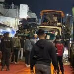 Janji Tertib Tinggal Janji, Karnaval Giripurno Dibubarkan Dinihari