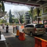 UM Terapkan Smart Gate System: Masuk Kampus Nopol Langsung Terekam, Antisipasi Kejahatan