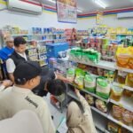 Dibungkus Mewah Diisi Resah, Lima Merek Beras Dipinggirkan dari Etalase