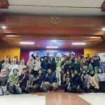 MNU X City Guide Gelar Korea Connect Day, Buka Peluang Berkarir di Korsel