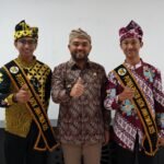Batik Kota Batu Melaju ke Panggung Provinsi, Dua Pemuda Beji Siap Harumkan Nama Daerah