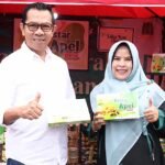 Pelan Tapi Pasti, UMKM Kota Batu Mulai Naik Kelas