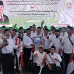 HKTI Kota Malang Dilantik, Siap Garap Ketahanan Pangan