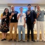 Lewat Entrepreneurial Odyssey, Binus University Beri Jalan Jadi Enterpreneur Handal