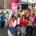 Dekopinda Kota Malang, Prakarsai Berbagai Event Harkopnas