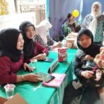 Alfamart Sahabat Posyandu Tekan Stunting: Kolaborasi Bersama Puskesmas Ardimulyo dan Posyandu Melati...