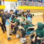 Dari GOR Gajahmada, Kota Batu Menyapa Kesetaraan